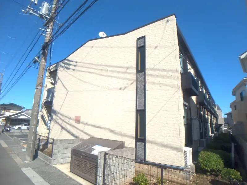 市川市曽谷 月極駐車場